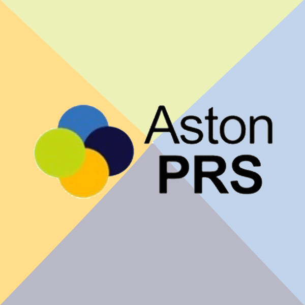 Aston Postgraduate Research Society project_logo_safia begum_Birmingham