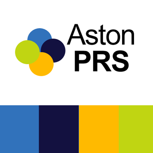 APRS_logo_aston postgraduate research society
