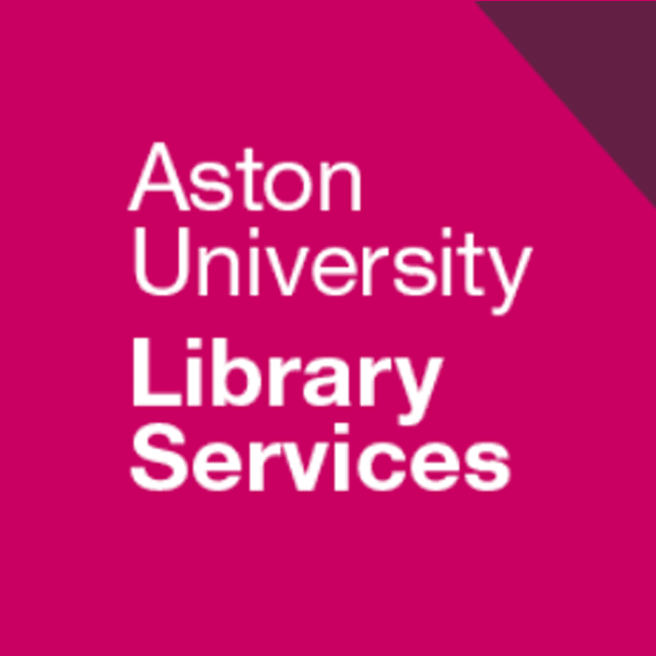Aston University Library Services - social media project_safia begum_Birmingham