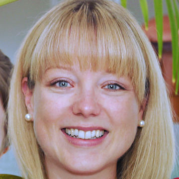 Sandra Benbow