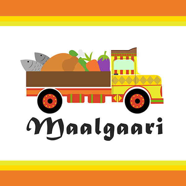 maalgaari truck logo_safia begum_content creator_birmingham