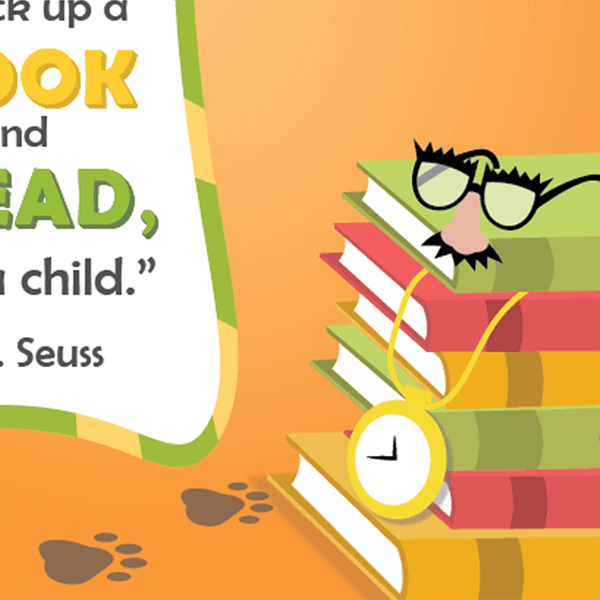 dr seuss reading quotes typography posters lettering _ safia begum